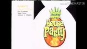 Promo Spongebob's House Party - Nickelodeon (2002) II