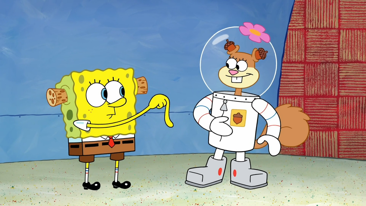 User blogErfiirfiirerefre/Gallery Girl Encyclopedia SpongeBobia Fandom