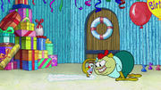 SpongeBob's Big Birthday Blowout 435