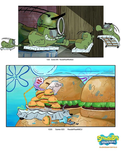 File:SpongeBob-Plankton-and-Karen-float.jpg - Wikipedia