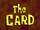 The Card/gallery