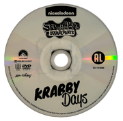 European disc