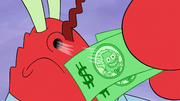 Safe Deposit Krabs 067