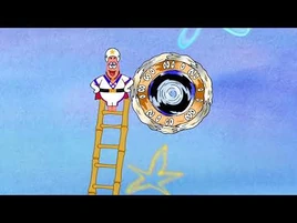 SpongeBob Music- Cocktail