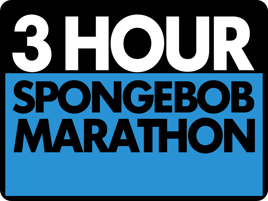 SpongeBob and Patrick's Friendship Marathon