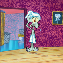 spongebob squarepants toy store of doom