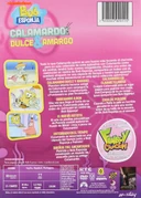 Latin American Spanish back cover