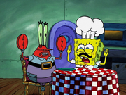 Imitation Krabs 138