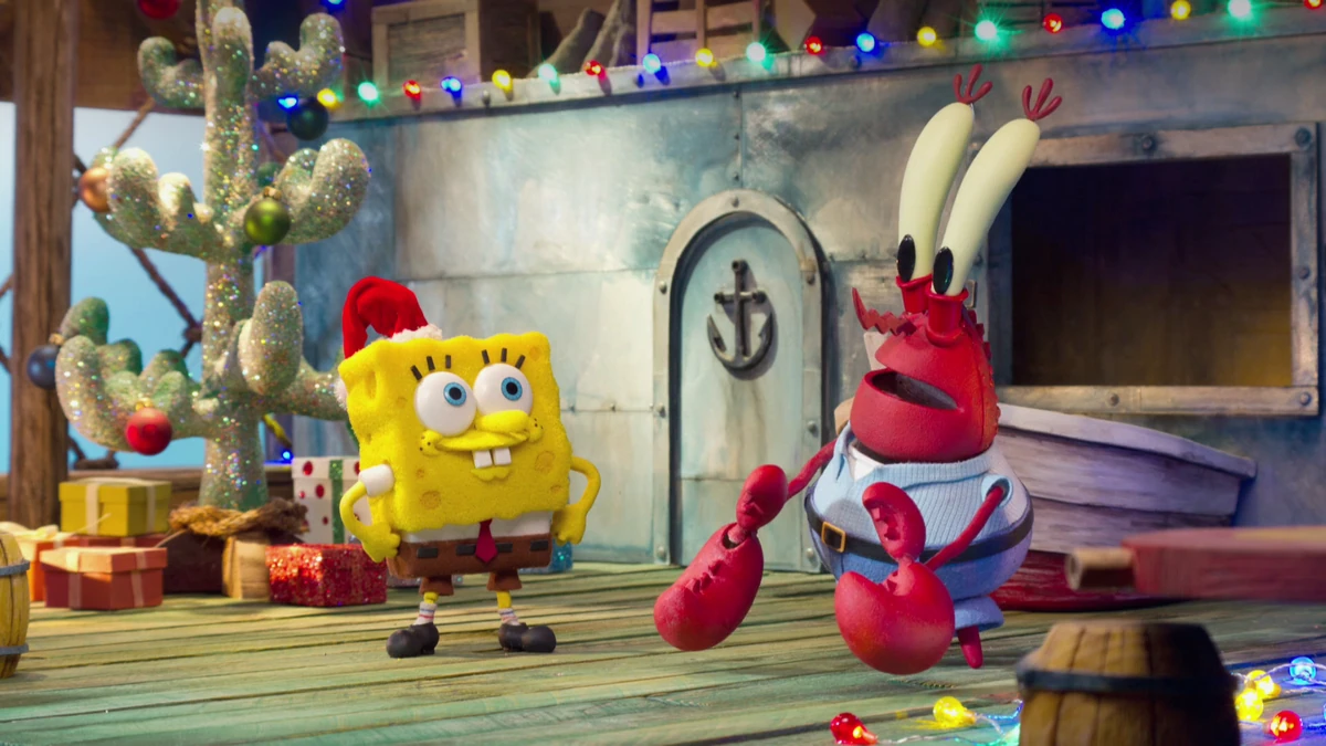 CategoryUsers Who won The Flower Plot Encyclopedia SpongeBobia Fandom