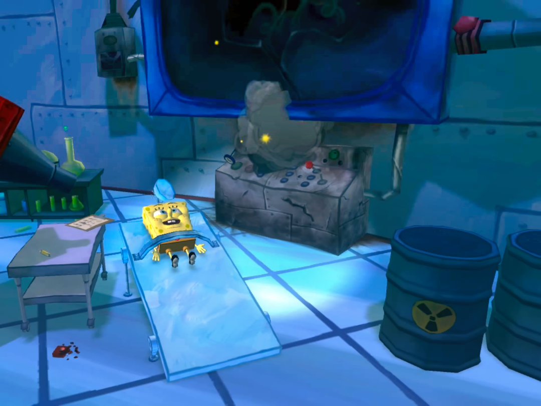 SpongeBob Game Frenzy - ALL WIN CARDS Gameplay Walkthrough Video