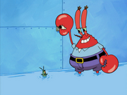 Krabs à la Mode 192