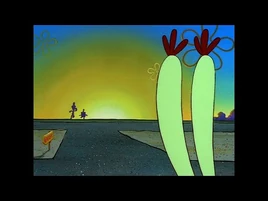 Mavericks - SpongeBob Soundtrack