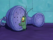 Plankton's Army 087