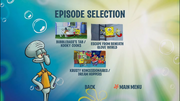 Episode Selection 2