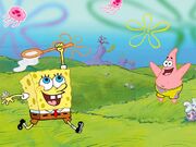 Spongebob squarepants-8769