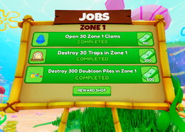 Area 1 Job Board