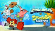 SpongeBob SquarePants event in Brawlhalla