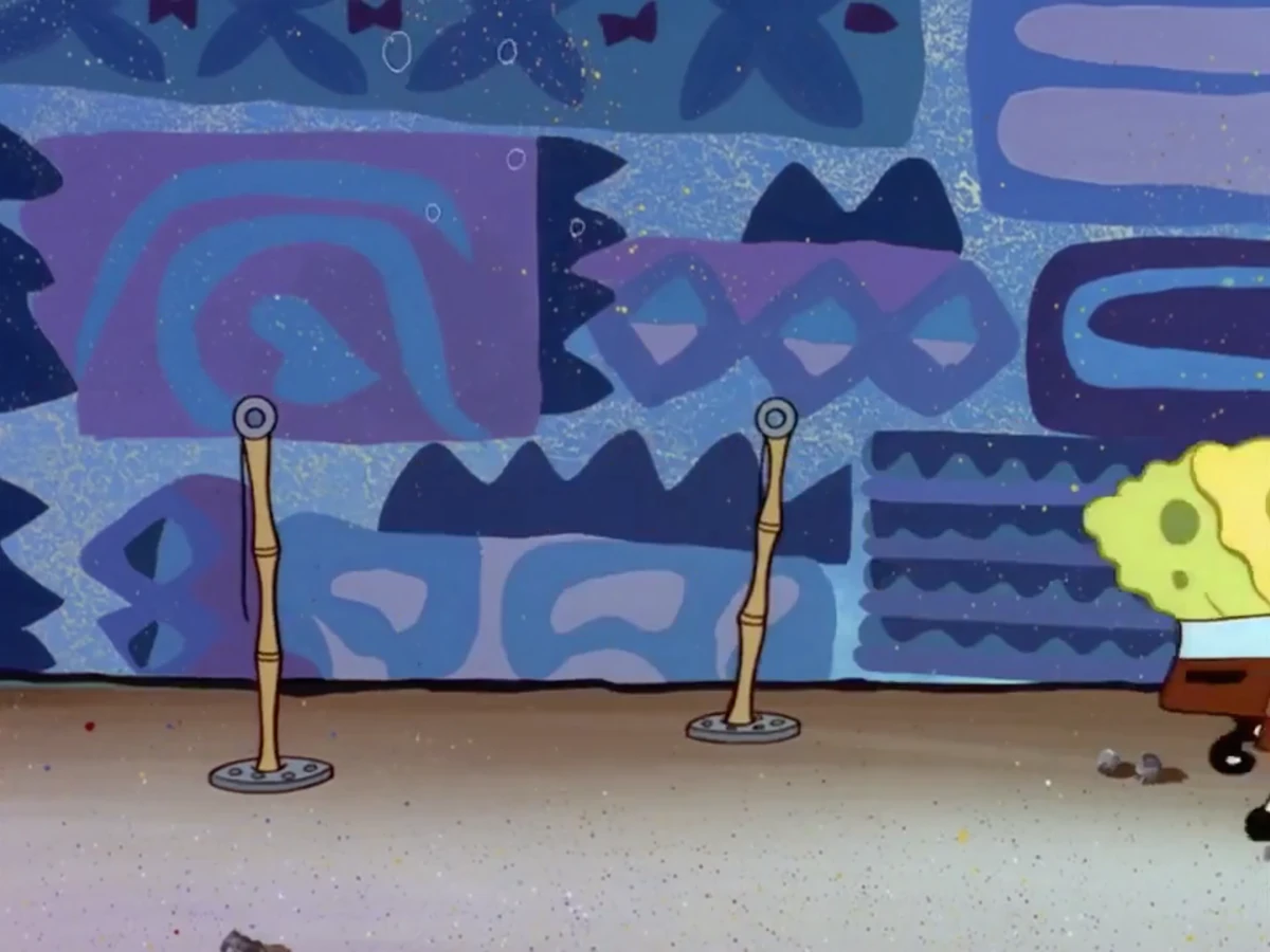 SpongeBob's pants/gallery | Encyclopedia SpongeBobia | Fandom