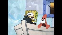 List of SpongeBob SquarePants Internet phenomena/Miscellaneous, Encyclopedia SpongeBobia