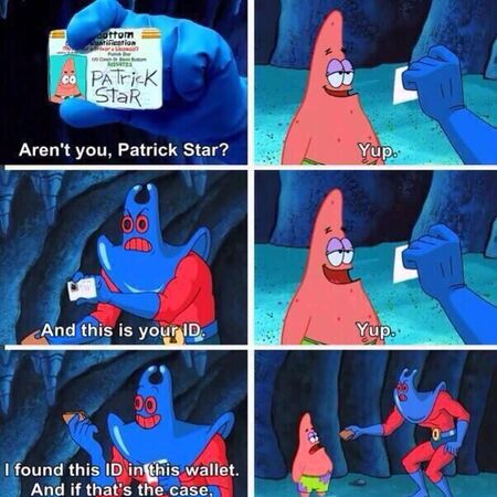 List Of Memes Encyclopedia Spongebobia Fandom The perfect spongebob idontreallyfeellikeit tired animated gif for your conversation. list of memes encyclopedia