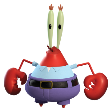 Krabby Kronicle, Encyclopedia SpongeBobia