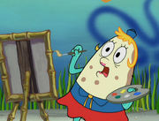 Mrs. Puff, You're Fired 160