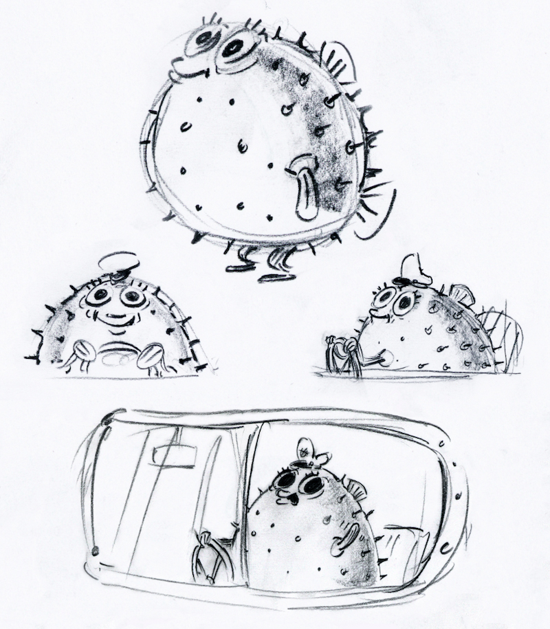 Как звать дочь мистера крабса. SpongeBob Mrs Puff concept art Stephen Hillenburg. Как звать дочь мистера крабса фото. Как звать дочь мистера крабса-SpongeBob Mrs Puff concept art Stephen Hillenburg. картинка Как звать дочь мистера крабса. картинка SpongeBob Mrs Puff concept art Stephen Hillenburg