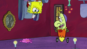 SpongeBob in RandomLand 122