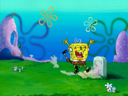 SpongeBob vs. The Patty Gadget 096