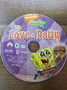 To Love a Patty