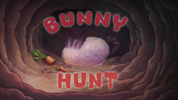 Bunny Hunt