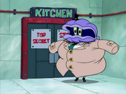 Chum Bucket Supreme 117