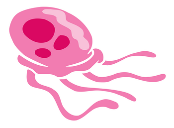Jellyfish | Encyclopedia SpongeBobia | Fandom