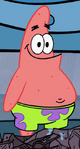 Patrick Season 10