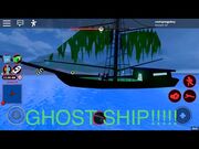 Roblox Jailbreak- How to get the Ghost ship