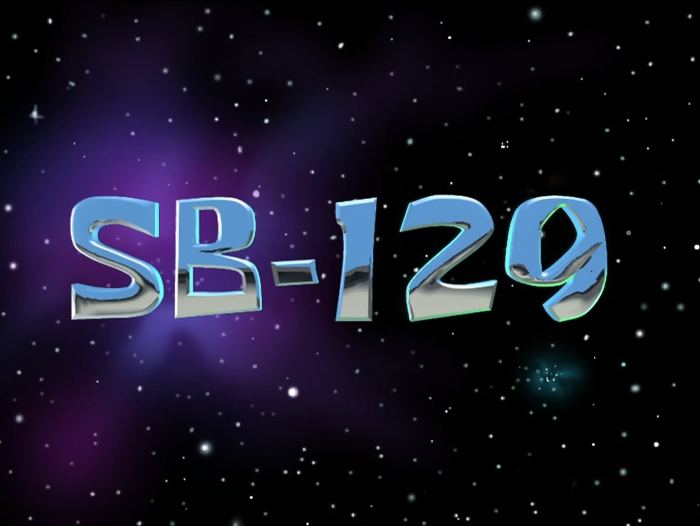 spongebob squarepants sb 129