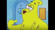 SpongeBob SquarePants - "Mimic Madness" Official Promo