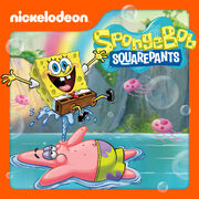 SpongeBob SquarePants Vol. 22