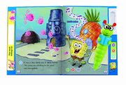 SpongeHenge book screenshot