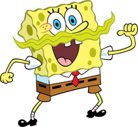 Spongeman