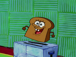 Toast