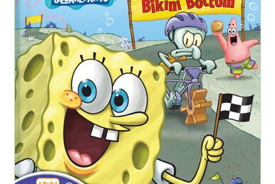 Did you notice this in Spongebob? #spongebob #spongebobsquarepants #mo