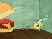 Fear of a Krabby Patty 093