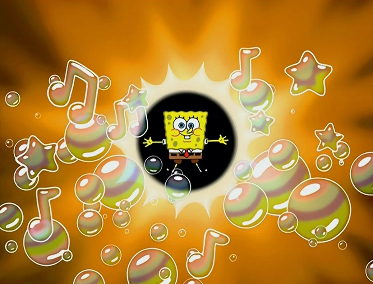 Underwater Sun Encyclopedia SpongeBobia Fandom