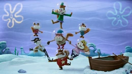 Sandy's Country Christmas 036