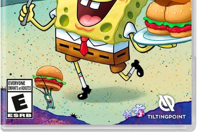NickALive!: Tilting Point Soft-Launches 'SpongeBob Adventures: In A Jam'  Mobile Game in the Philippines