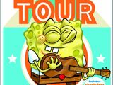 SpongeBob on Tour
