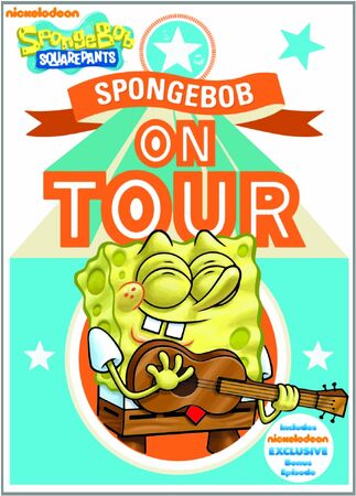 Bikini Bottom Bus Tour, Encyclopedia SpongeBobia