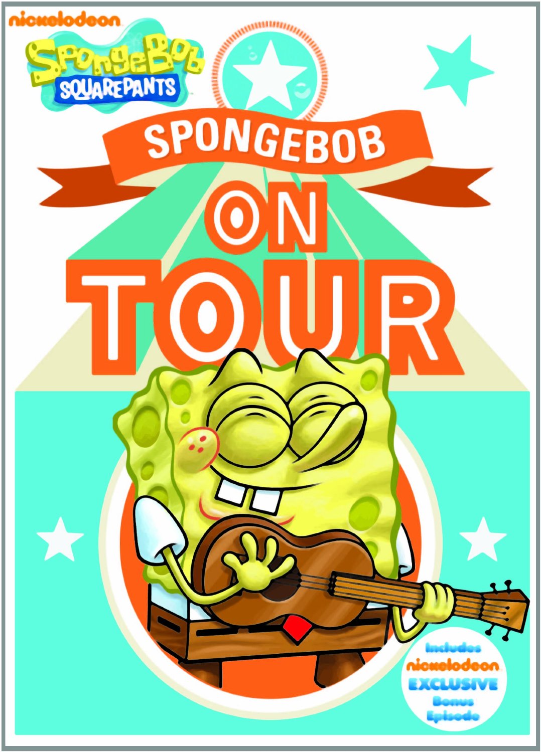 F.U.N. Song, Encyclopedia SpongeBobia