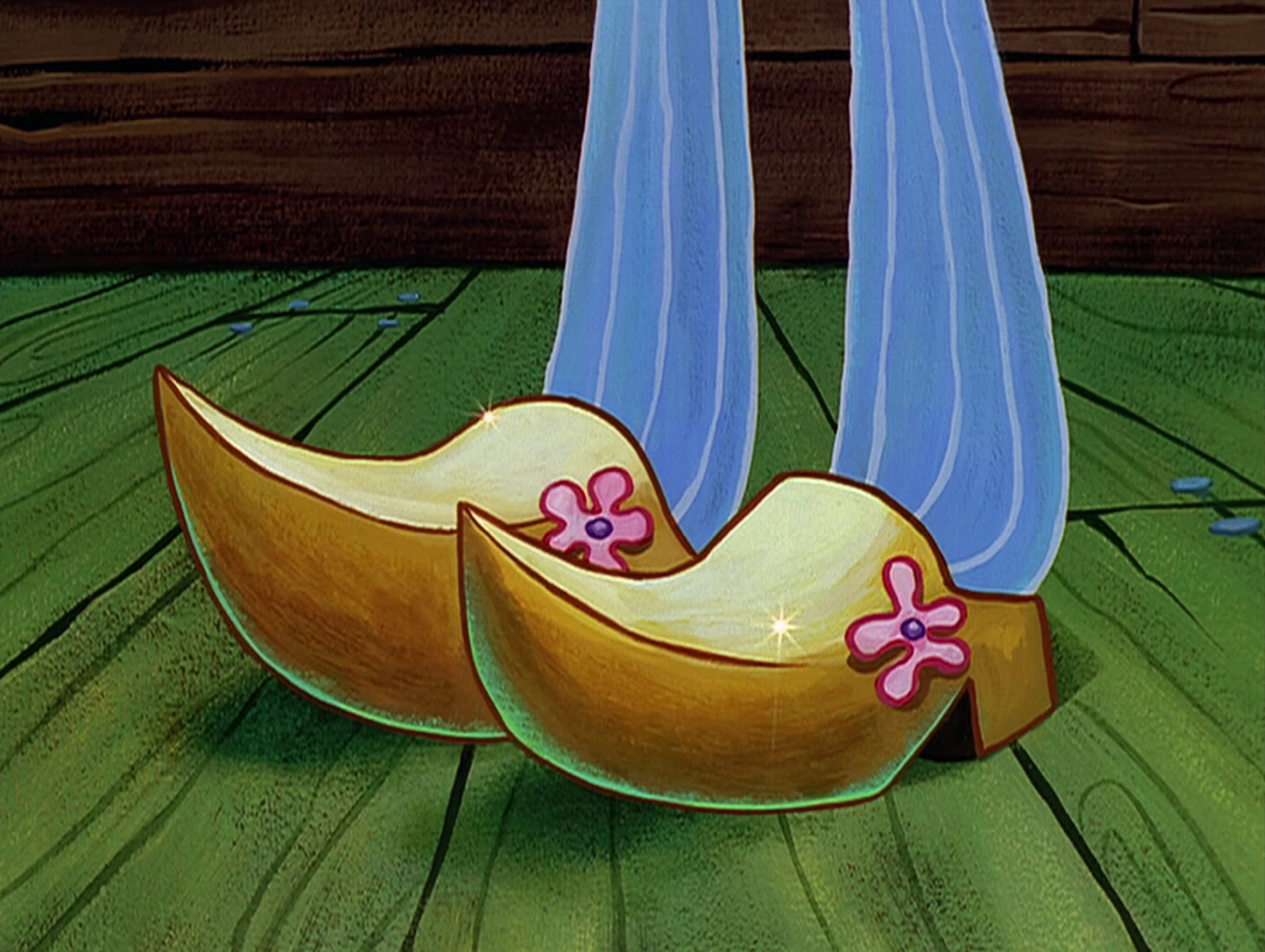 Spongebob on sale new shoes